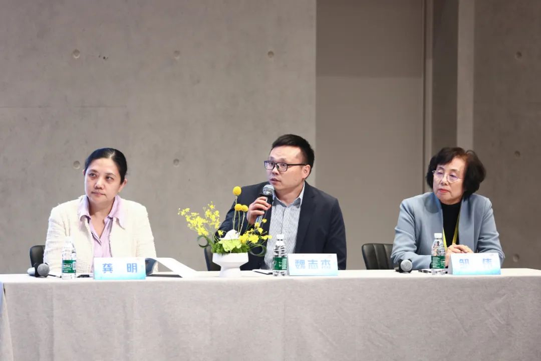 CAR-T 赋能，融合向前 | 第五届陆道培医疗细胞治疗大会在燕达陆道培医院新院报告厅隆重召开