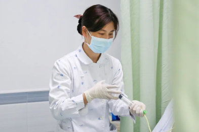 「做人，做护士，做天使」护士节征文㉓｜托起生命的重量——一位脑出血术后气切患者的护理手记