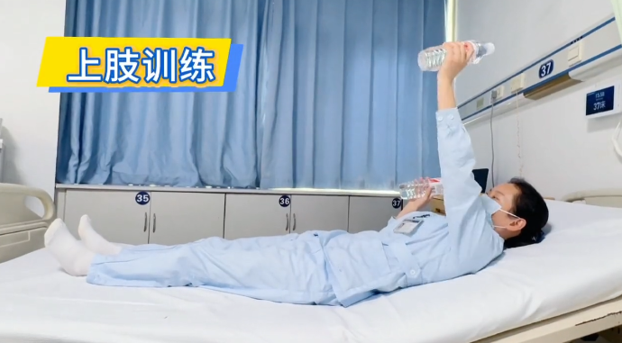 进一步改善护理服务丨居家肺康复，重拾自由呼吸