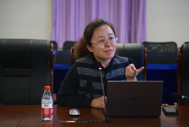 找问题、补短板、促发展丨南京江北医院召开眼科发展分析报告会