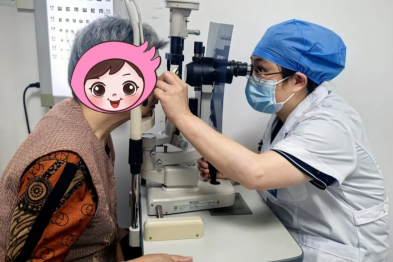 守护光明「视界」！柳州红会医院成功精准救治复杂眼病患者