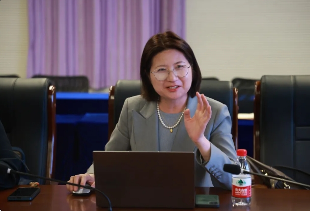 找问题、补短板、促发展丨南京江北医院召开眼科发展分析报告会