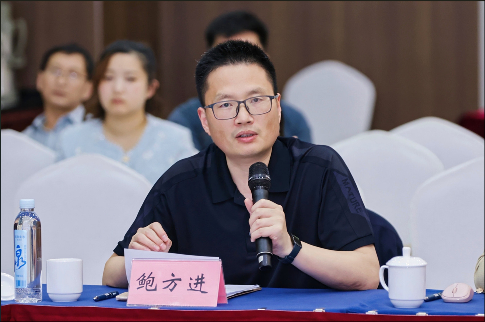 2024 年度市级结核病质控中心考核暨 2025 年度省结核病质控中心第一次工作会议顺利举行