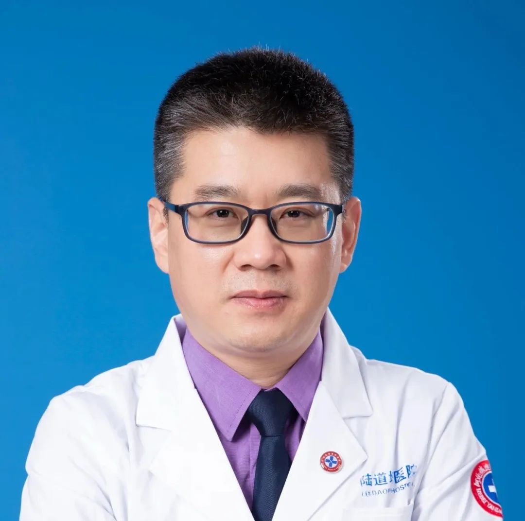 EHA 2025 速递 | 笃行致新，聚势未来，陆道培医学团队携 8 项研究成果再登国际学术舞台