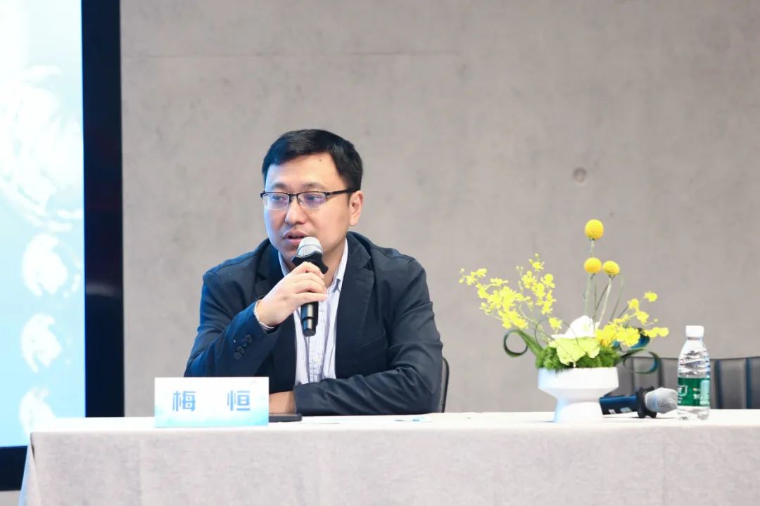 CAR-T 赋能，融合向前 | 第五届陆道培医疗细胞治疗大会在燕达陆道培医院新院报告厅隆重召开