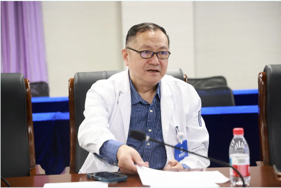 扬帆医路 筑梦未来 | 南京江北医院 2025 年度应届生招聘面试圆满结束