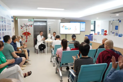 突破肿瘤治疗界限！四川蓝生脑科医院肿瘤科开展电场治疗，为胶质母细胞瘤患者带来新曙光