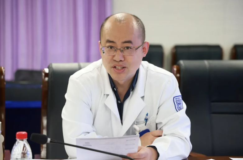 扬帆医路 筑梦未来 | 南京江北医院 2025 年度应届生招聘面试圆满结束