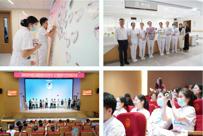 5.12 国际护士节 | 以温暖之名，致敬生命的守「护」者