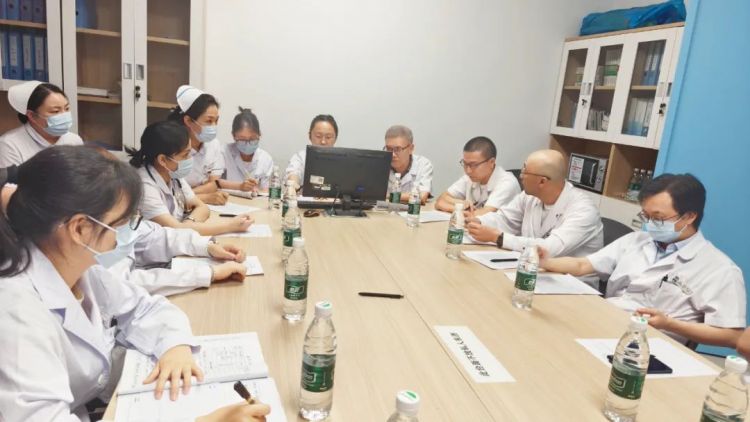 多学科协作破难题，荆门市中心医院儿科 I 病区为疑难患儿定制诊疗方案