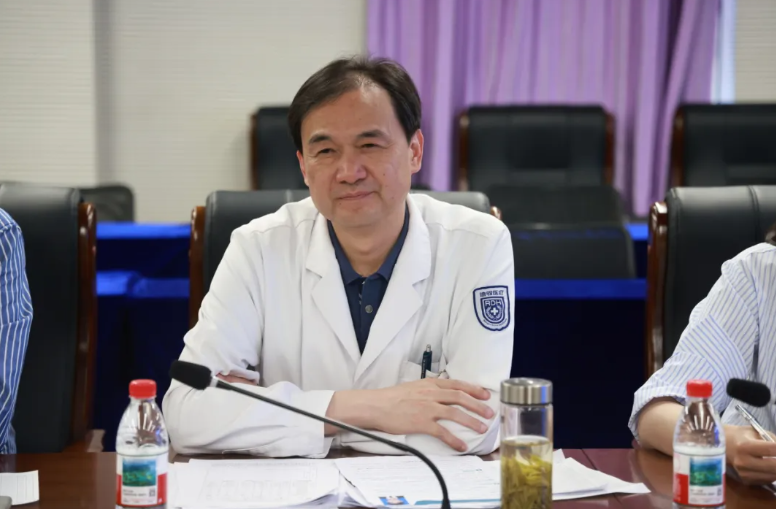 扬帆医路 筑梦未来 | 南京江北医院 2025 年度应届生招聘面试圆满结束