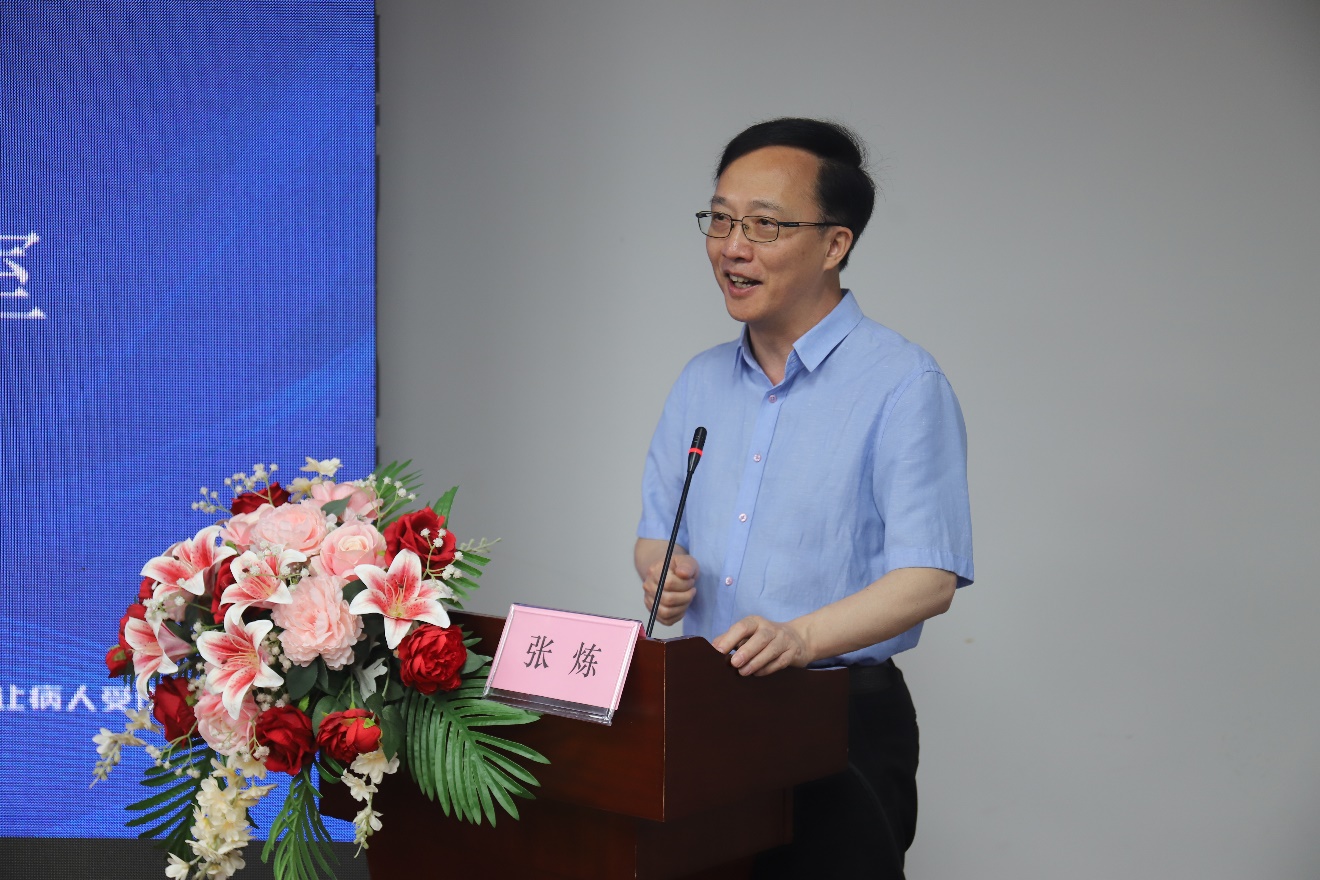海扶微无创治疗中心落户益阳市中心医院，多学科研讨擘画医疗发展新蓝图