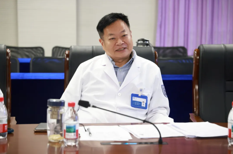 扬帆医路 筑梦未来 | 南京江北医院 2025 年度应届生招聘面试圆满结束