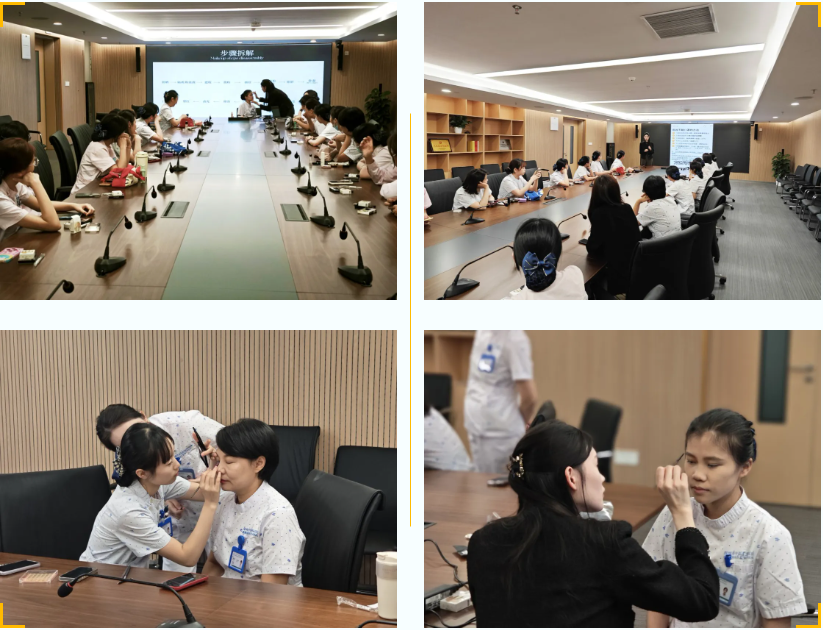 5.12 国际护士节 | 以温暖之名，致敬生命的守「护」者