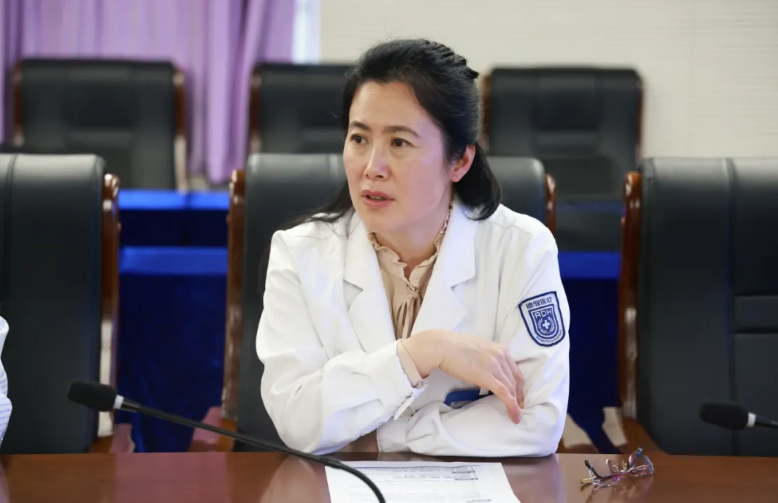 扬帆医路 筑梦未来 | 南京江北医院 2025 年度应届生招聘面试圆满结束