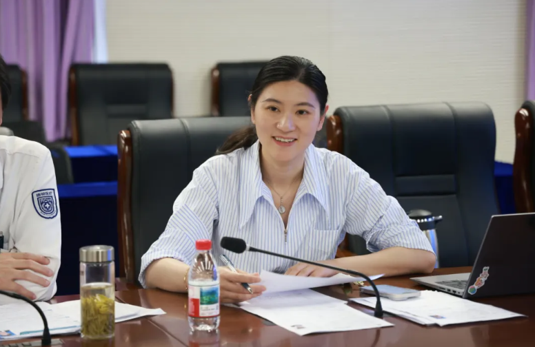 扬帆医路 筑梦未来 | 南京江北医院 2025 年度应届生招聘面试圆满结束