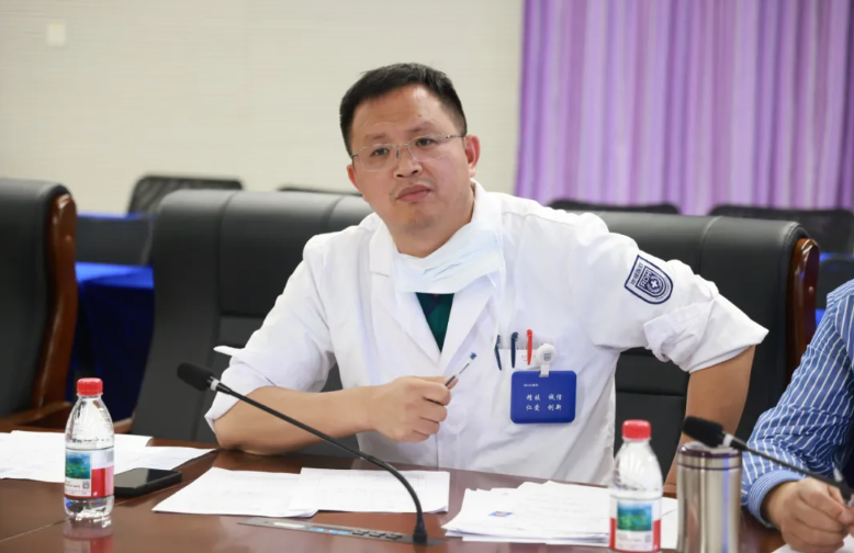 扬帆医路 筑梦未来 | 南京江北医院 2025 年度应届生招聘面试圆满结束