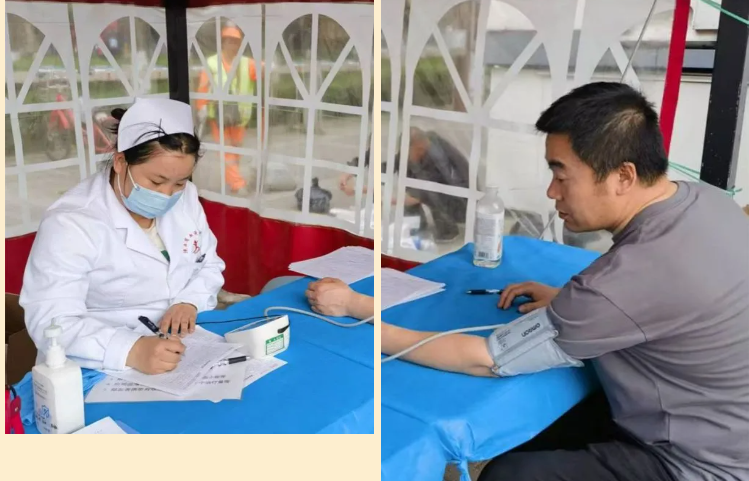 患者致电陕西 12345 热线暖心「投诉」！