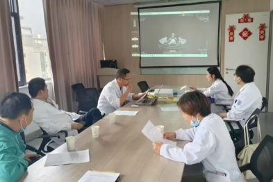 「发现即护航，诊疗零等待」！南京江北医院启动胃肠肿瘤诊疗全流程护航计划