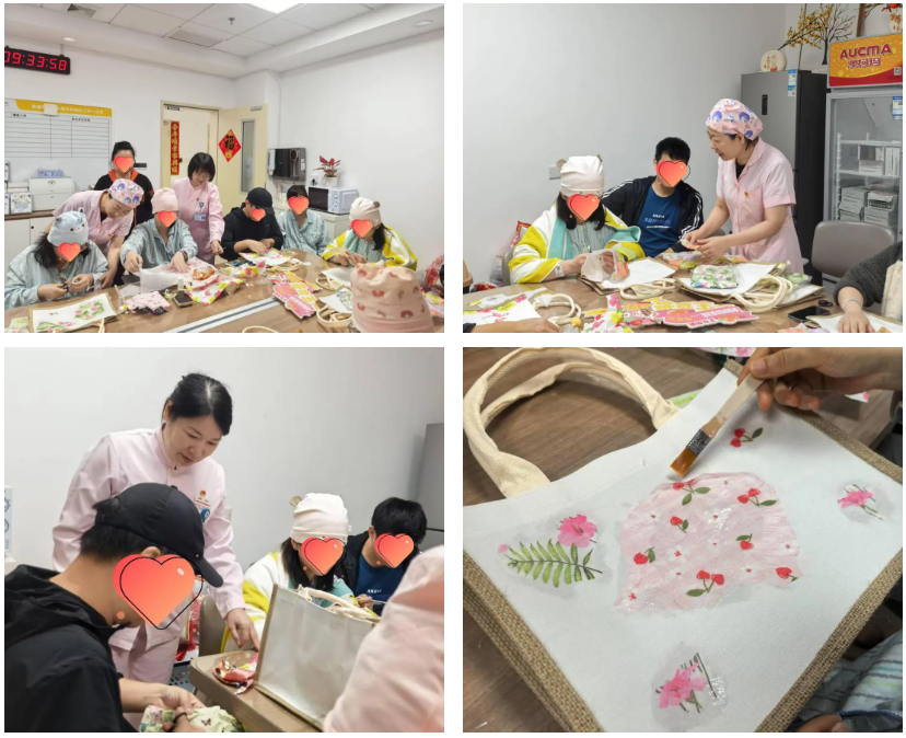 情暖母亲节，爱满妇幼家！深圳市妇幼保健院产科母亲节活动温馨落幕