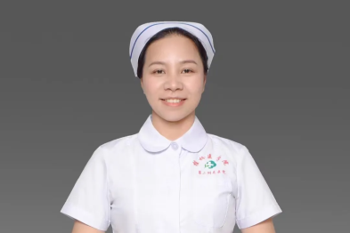 【二附院最美护士】谌艳芳：以专业守护生命，用温情传递希望
