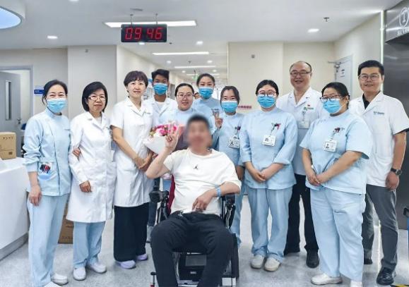 关爱护士队伍 守护人民健康｜天津健嘉举办 2025 年 5.12 国际护士节主题活动