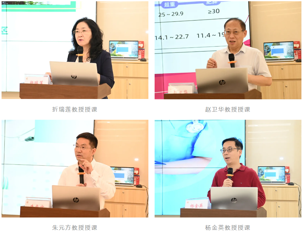 深圳市产科临床质量控制中心 2025 年高级技能模拟培训班顺利举办