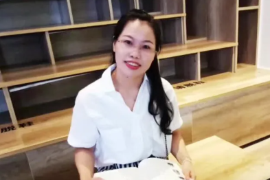 【二附院最美护士】蒋桂艳：云端守护践初心 线上问诊显担当