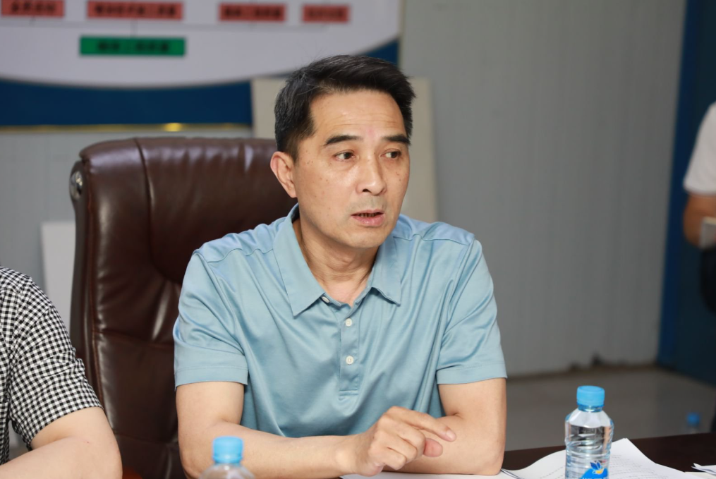 全力推进国家区域医疗中心建设 南昌大学二附院召开专项工作推进会