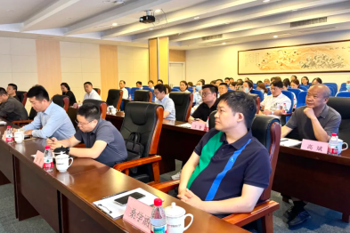 苏北人民医院康复医学专科联盟基层行暨健嘉康复高质量发展研讨会圆满举办