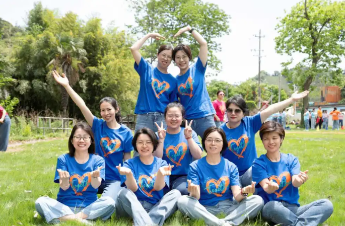 论道谋良策 聚力启新程