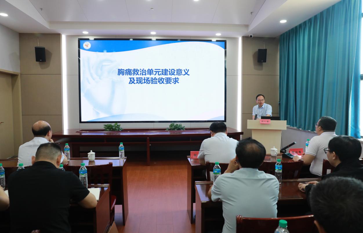 「百场义诊献礼 100 年二附」第 19 站大型义诊活动进宁都