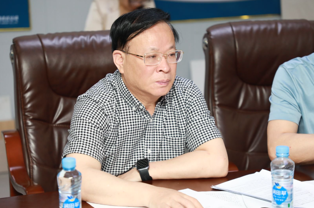 全力推进国家区域医疗中心建设 南昌大学二附院召开专项工作推进会