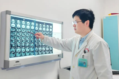产前产后一体化管理，江西省儿童医院助力消化道畸形婴儿重获新生