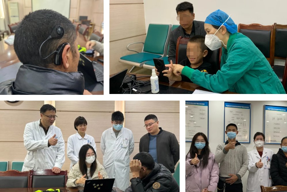 全国助残日见证人工耳蜗普惠政策落地，成都仁品架起听障群体希望之桥
