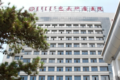 崔一正：患者的康复是对我最大的鼓励