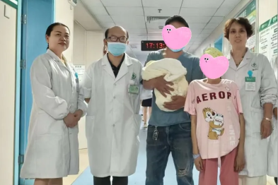 多学科联动为母婴健康织就「生命守护网」——邵阳学院附一医院门诊 MDT 模式开启高危妊娠诊疗新篇章