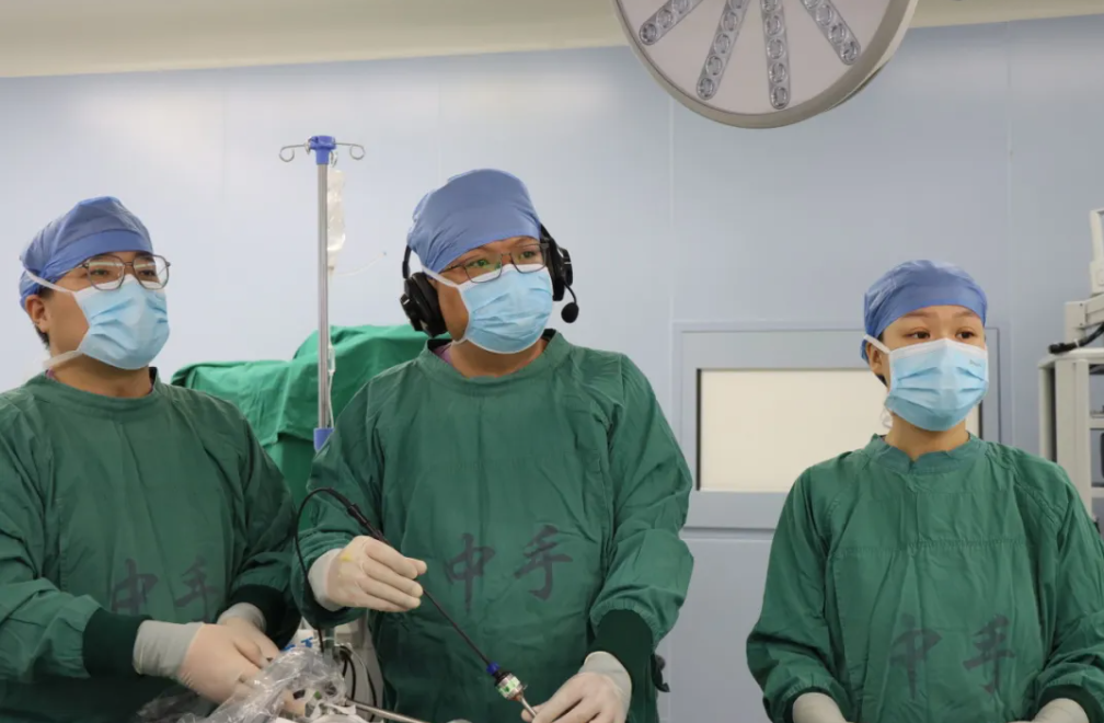 中国非公立医疗机构协会日间手术与疝外科专业委员会成立大会暨首届学术年会在西安高新医院圆满举行