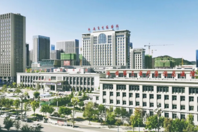 【致敬优秀护理工作者】用爱与专业护佑生命之光