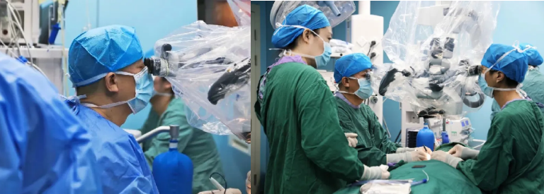 郑州市中心医院见证 300 次记忆重启——媒体开放日暨「记忆守护联盟」公益行动启动