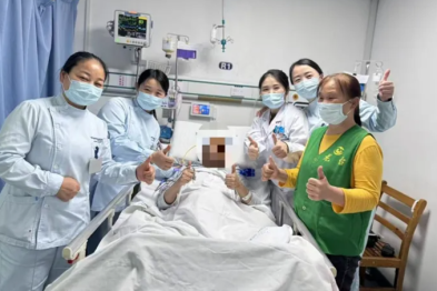 华润武钢总医院多学科精准施治，打通患者「呼吸之门」