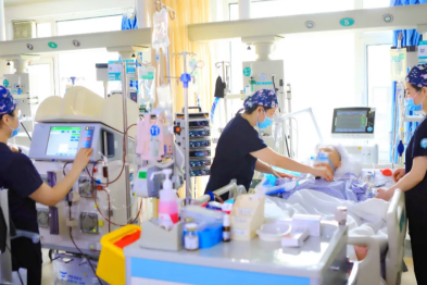 外科医生眼中 ICU 的「风火山林」：生命守护的多维诠释