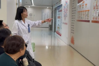 原来我连走路姿势都是错的！