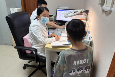 如何预防孩子过早近视？武汉普瑞眼科林珊教您几个实用方法