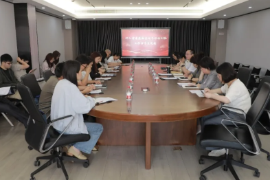 癌症防治行动 | 省癌症筛查与早诊早治培训班学员来院实践交流