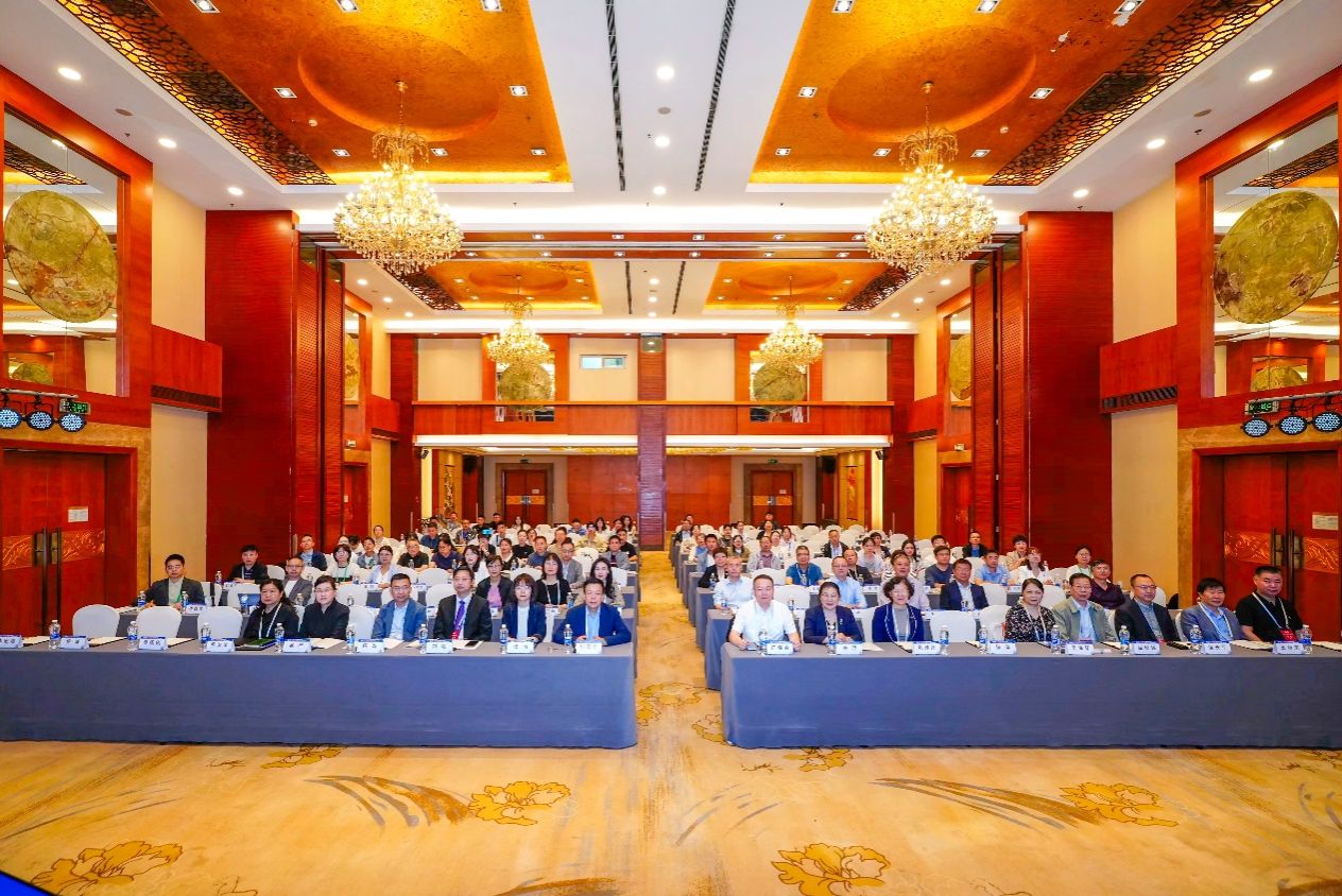 2025 年陕西省医师协会神经内科分会学术会议成功召开