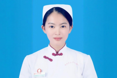 优质护理服务明星护士 靳佳佳：以匠心致初心，平凡处自有万丈光芒！