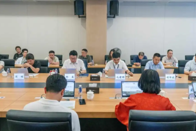 中国抗癌协会肺癌防筛示范中心落户湖州市中心医院