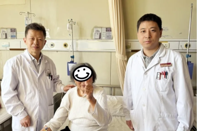 女子面部疼起来像刀割，持续 10 多年！郑医开设的三叉神经痛联合门诊「救了她」！