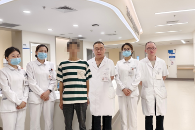 成都京东方医院微创技术破局晚期肿瘤治疗 成功完成四川省第二例胆道碘粒子支架自主植入术